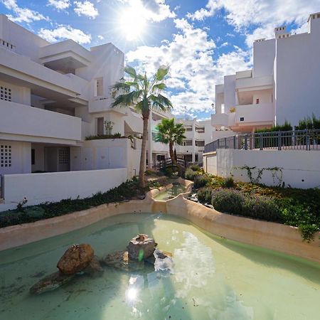 Apartment Aguacate San Juan de los Terreros 外观 照片