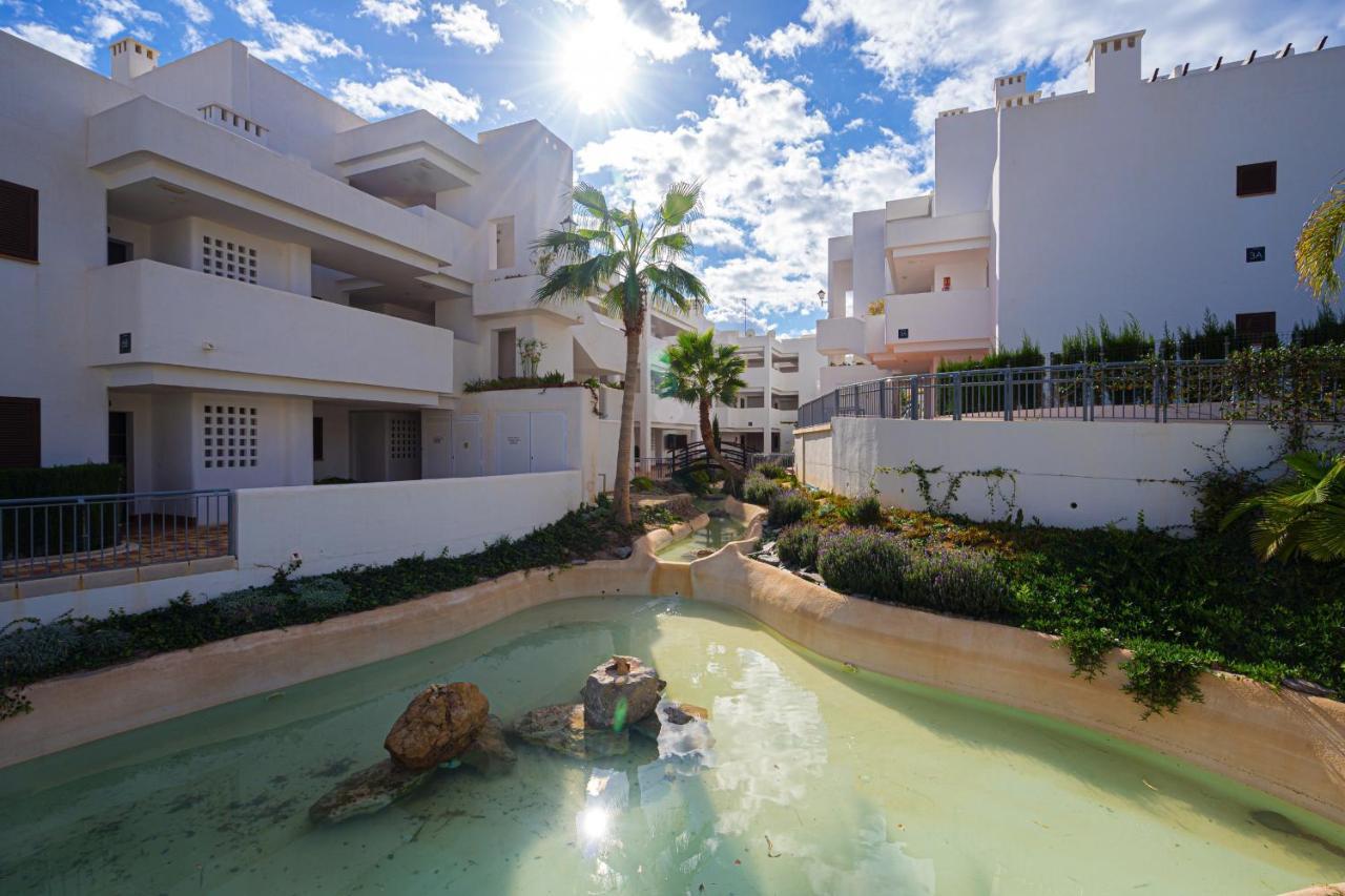 Apartment Aguacate San Juan de los Terreros 外观 照片