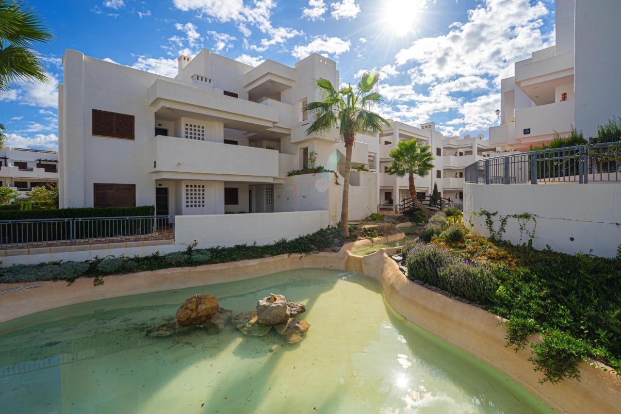 Apartment Aguacate San Juan de los Terreros 外观 照片