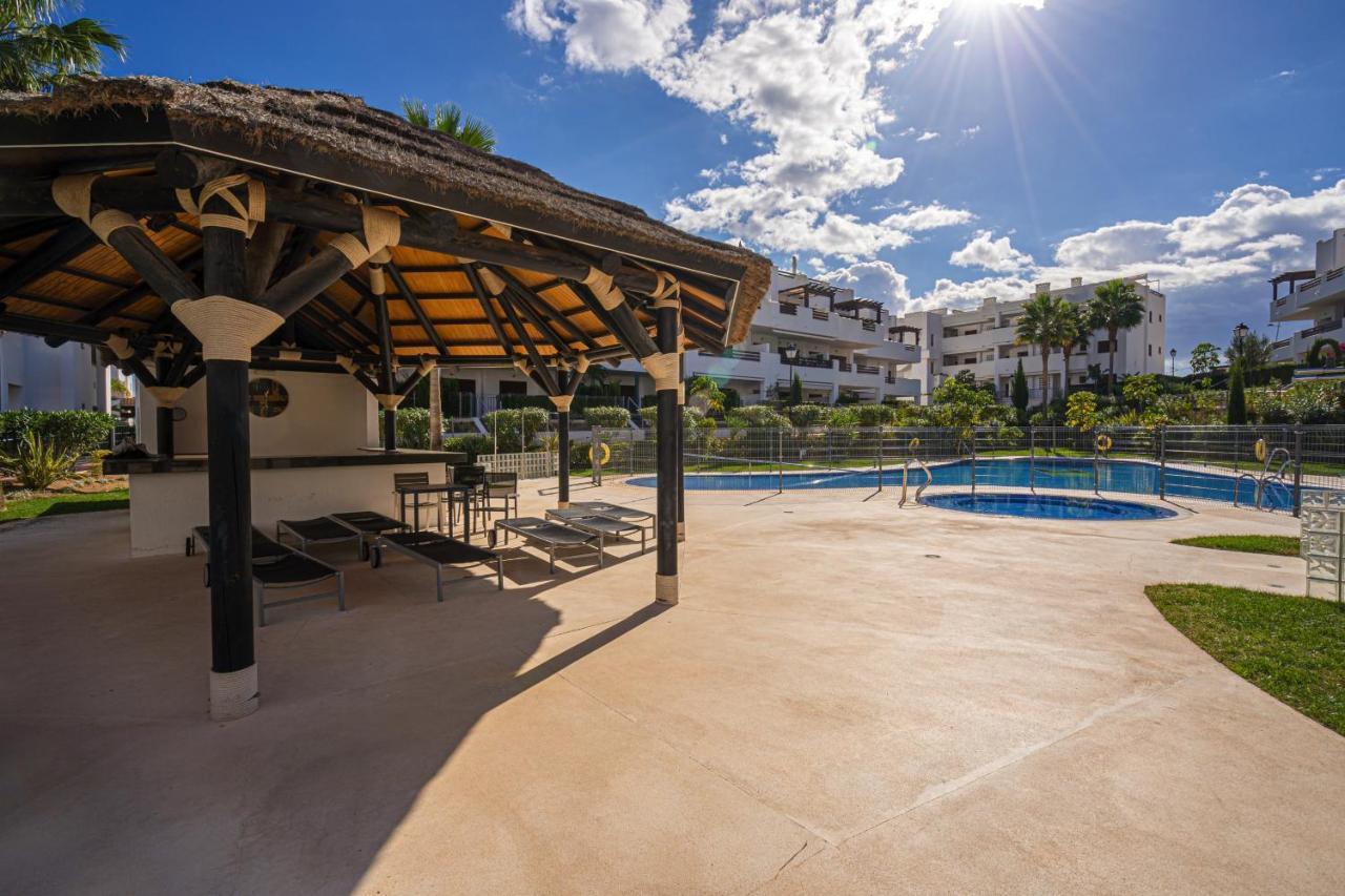 Apartment Aguacate San Juan de los Terreros 外观 照片