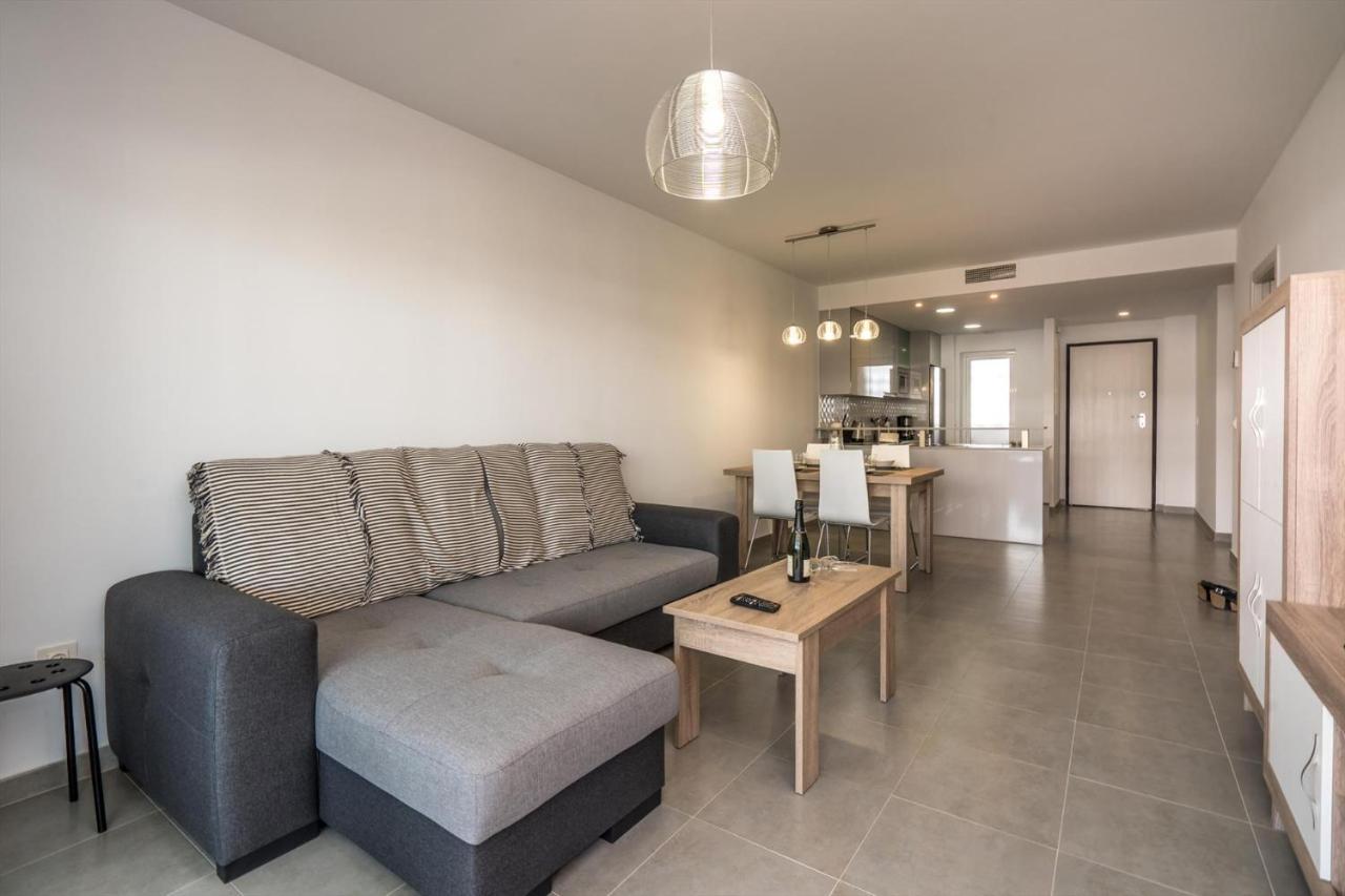 Apartment Aguacate San Juan de los Terreros 外观 照片