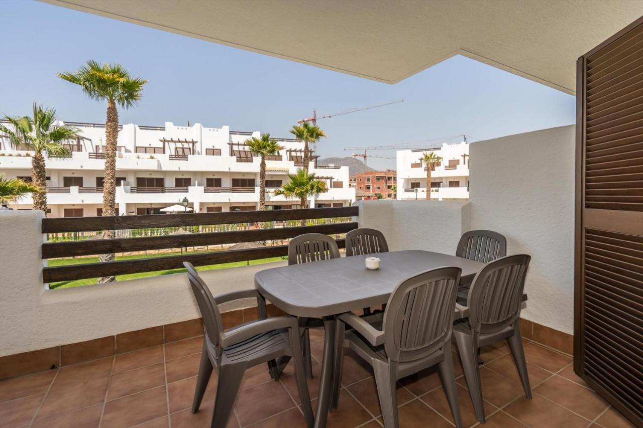 Apartment Aguacate San Juan de los Terreros 外观 照片
