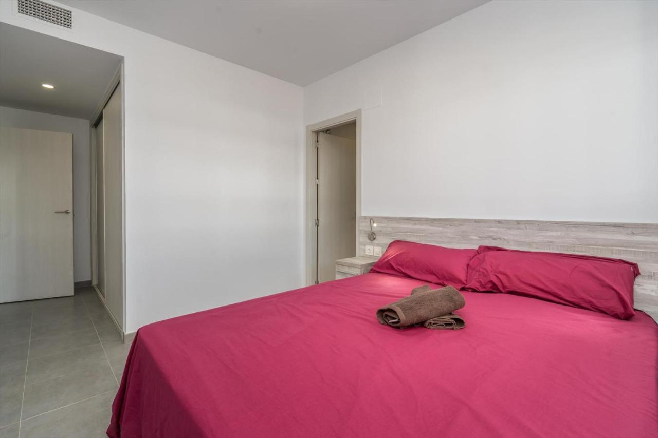 Apartment Aguacate San Juan de los Terreros 外观 照片